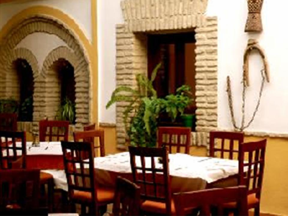 Hostal El Triunfo Córdova Exterior foto